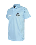 Short Sleeve Sports Polo