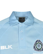 Short Sleeve Sports Polo