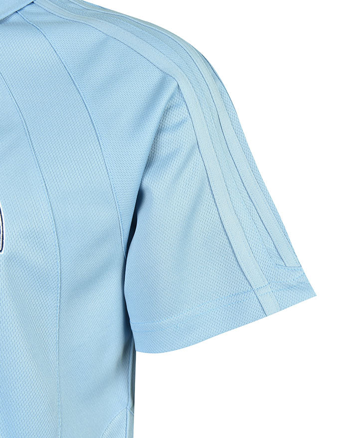 Short Sleeve Sports Polo