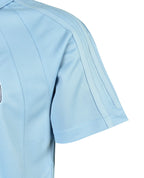 Short Sleeve Sports Polo