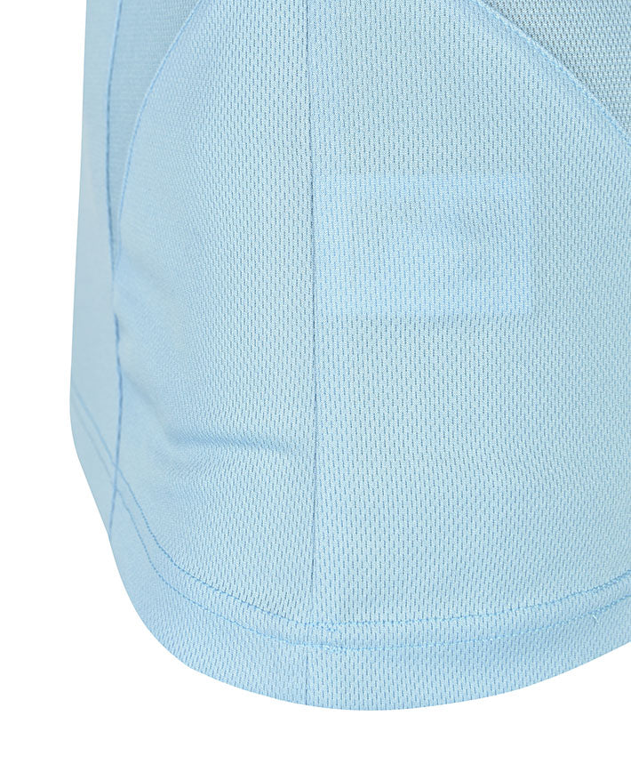 Short Sleeve Sports Polo
