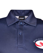 Short Sleeve Sublimated Polo