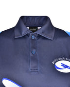 Short Sleeve Sublimated Polo