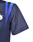 Short Sleeve Sublimated Polo