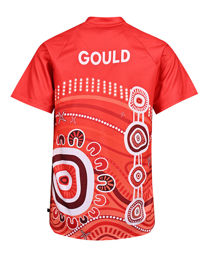 Short Sleeve Sublimated Polo