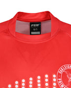 Short Sleeve Sublimated Polo