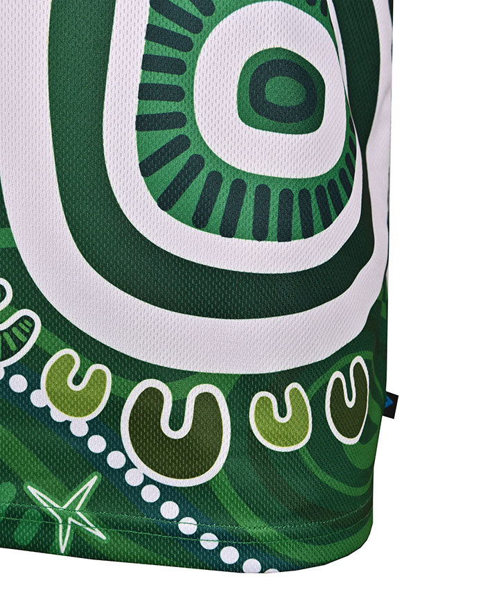 Short Sleeve Sublimated Polo