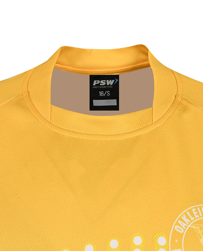 Short Sleeve Sublimated Polo