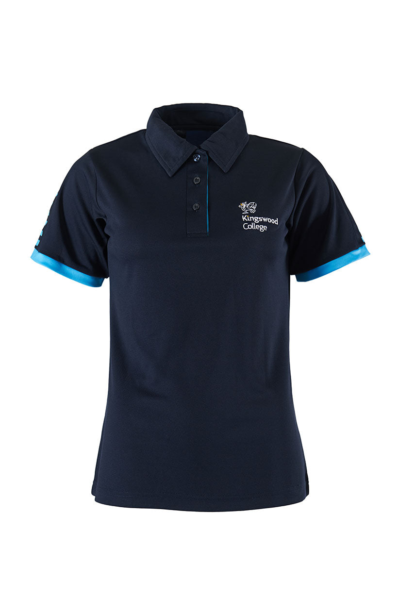 Strive Performance SS Polo - Wms