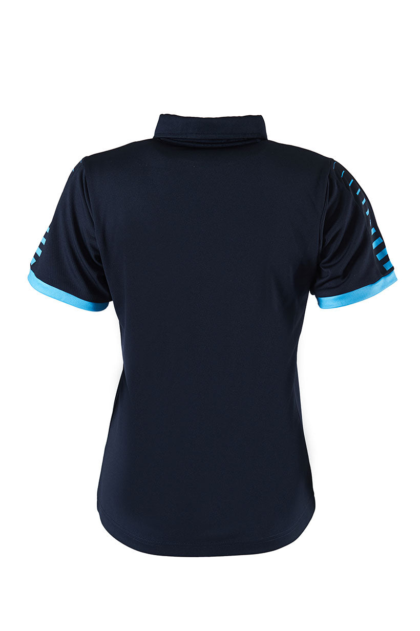 Strive Performance SS Polo - Wms