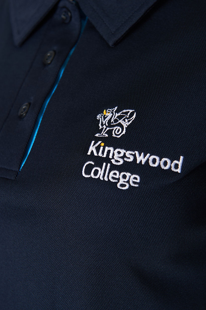 Strive Performance SS Polo - Wms
