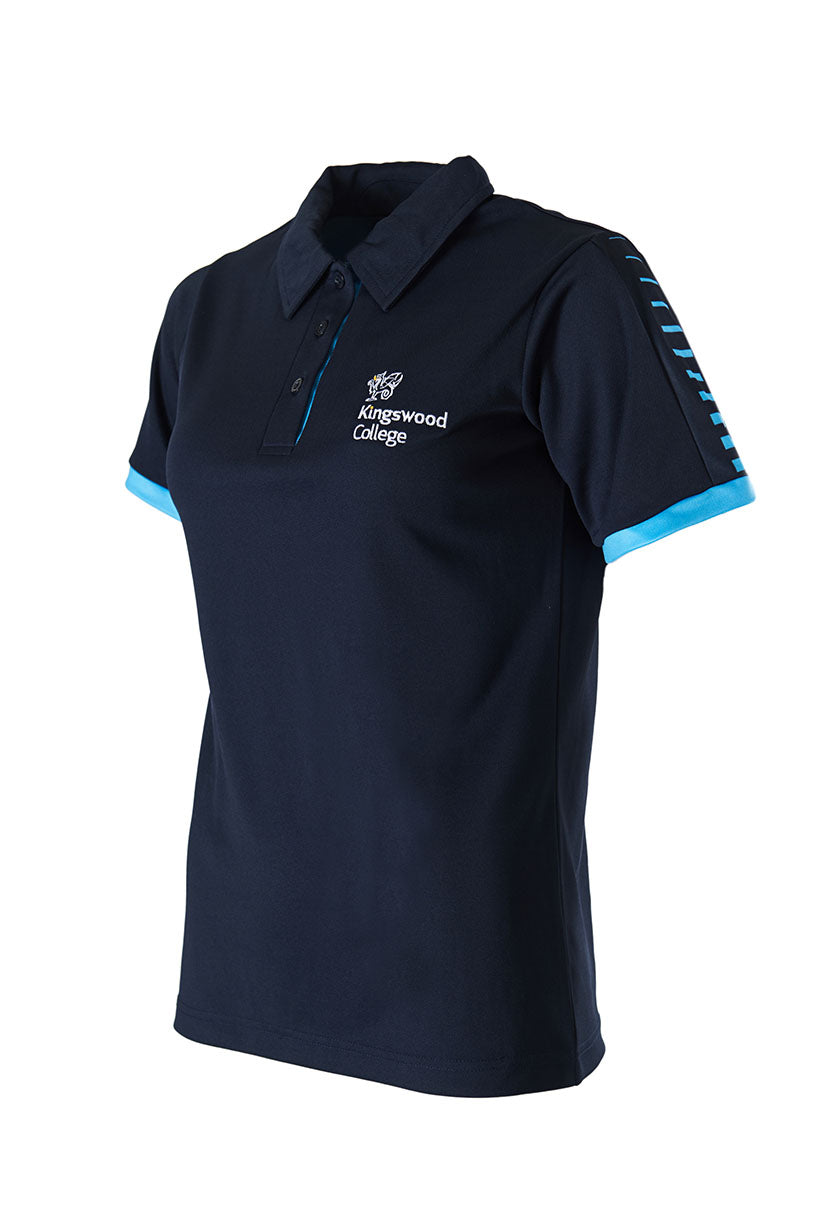 Strive Performance SS Polo - Wms