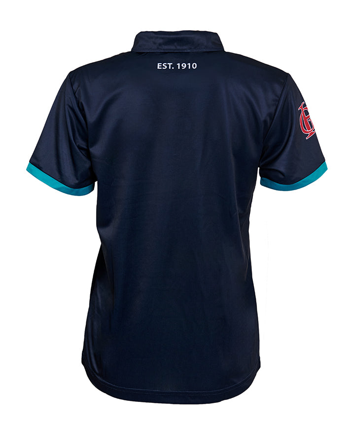Strive SS Sub Active Polo