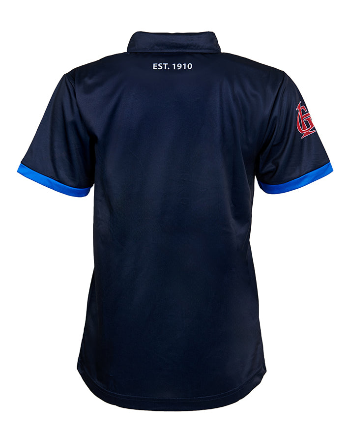 Strive SS Sub Active Polo