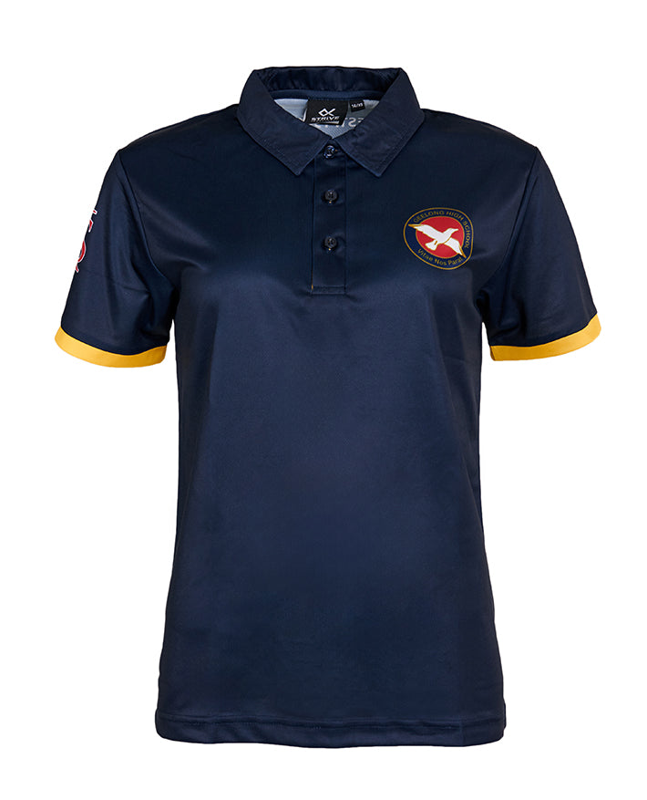 Strive SS Sub Active Polo