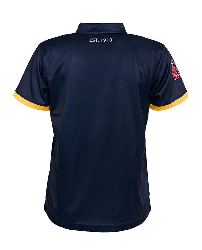 Strive SS Sub Active Polo
