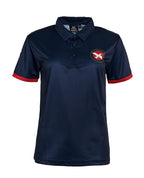 Strive SS Sub Active Polo