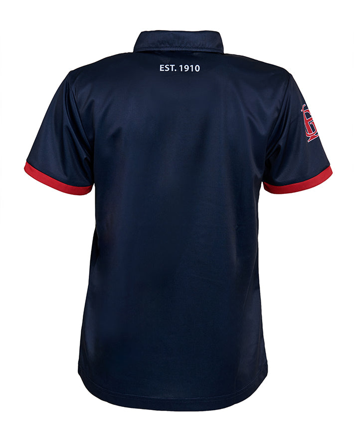 Strive SS Sub Active Polo