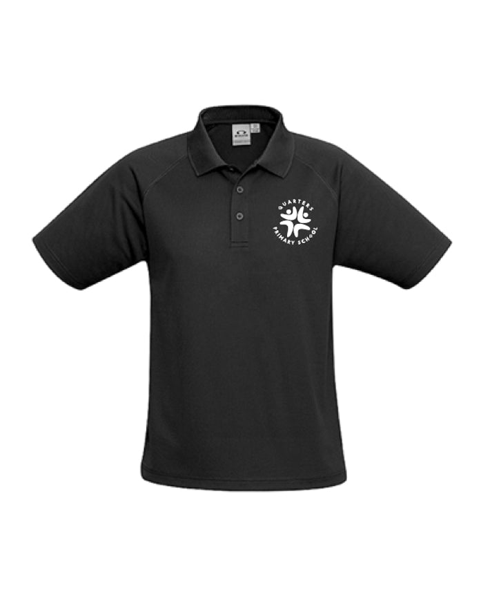 Short Sleeve Polo