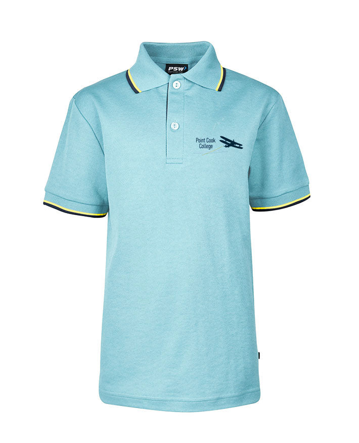 Polo - Cotton Back