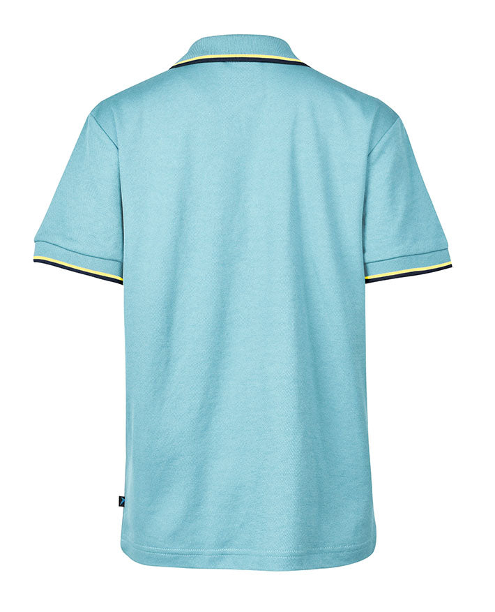 Polo - Cotton Back