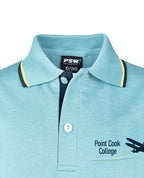 Polo - Cotton Back