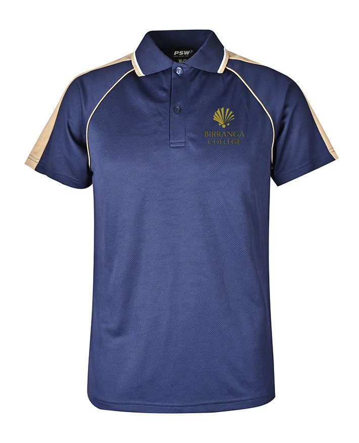 SS Polo