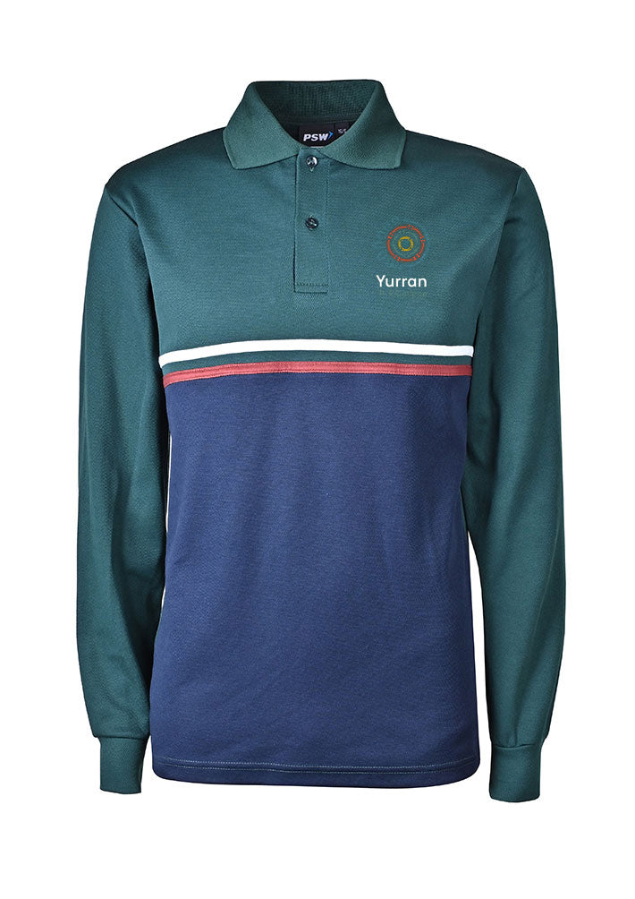 LS Polo