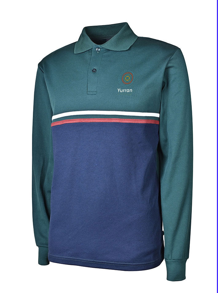 LS Polo