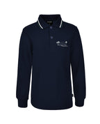 LS CB Mesh polo