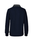 LS CB Mesh polo