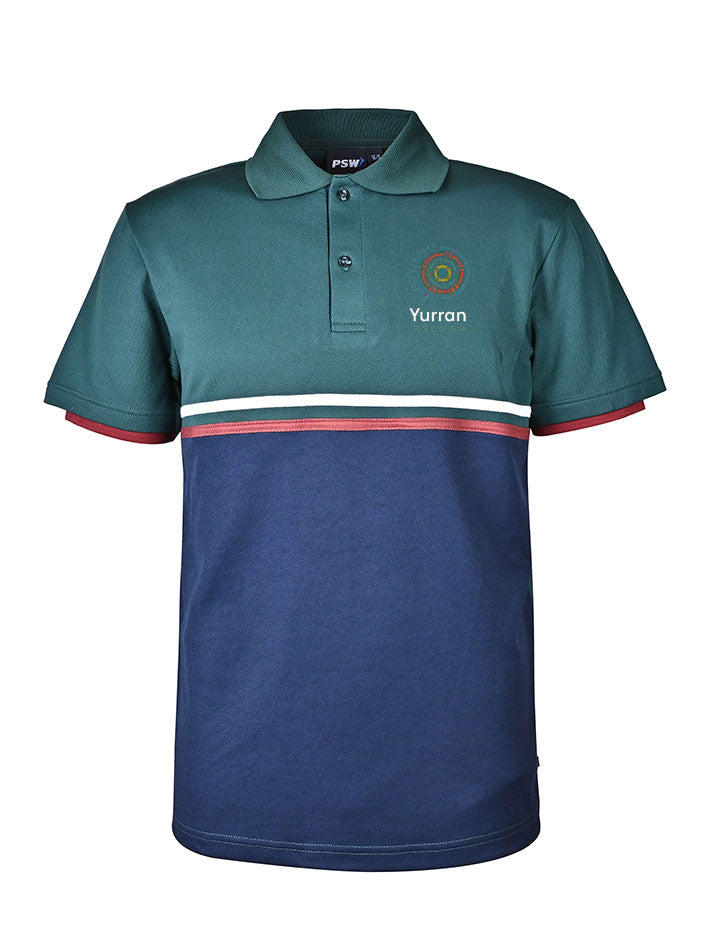 SS Polo