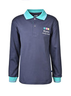 CB Mesh LS Polo