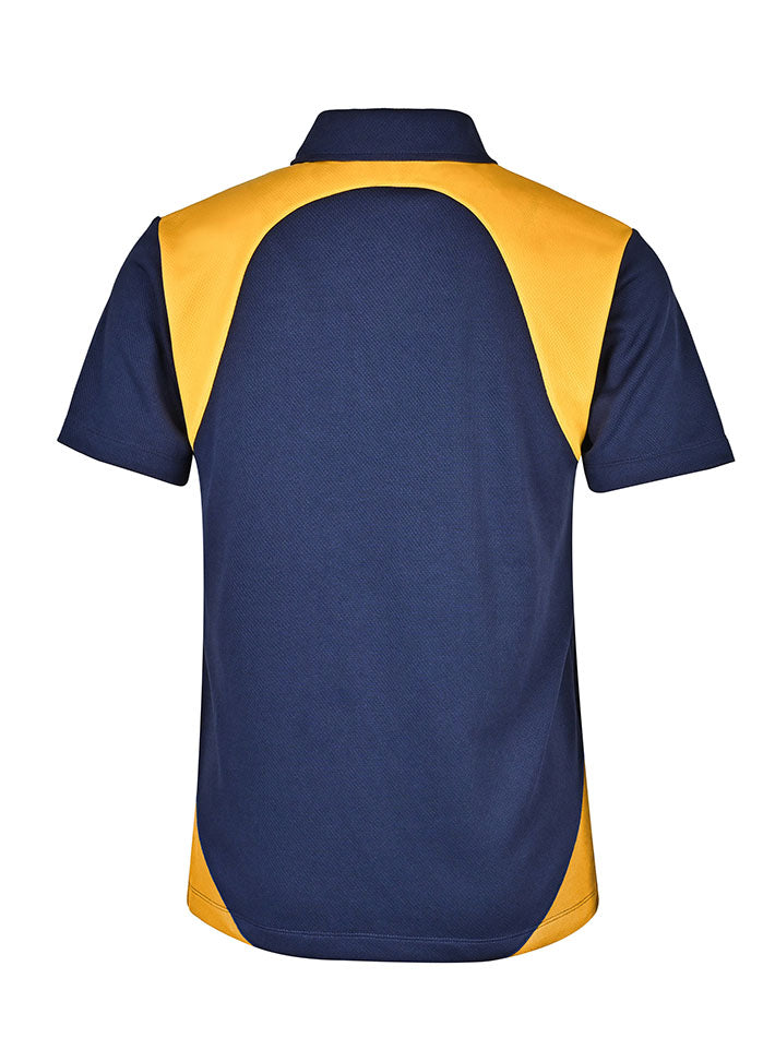 SS House Polo