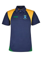 SS House Polo