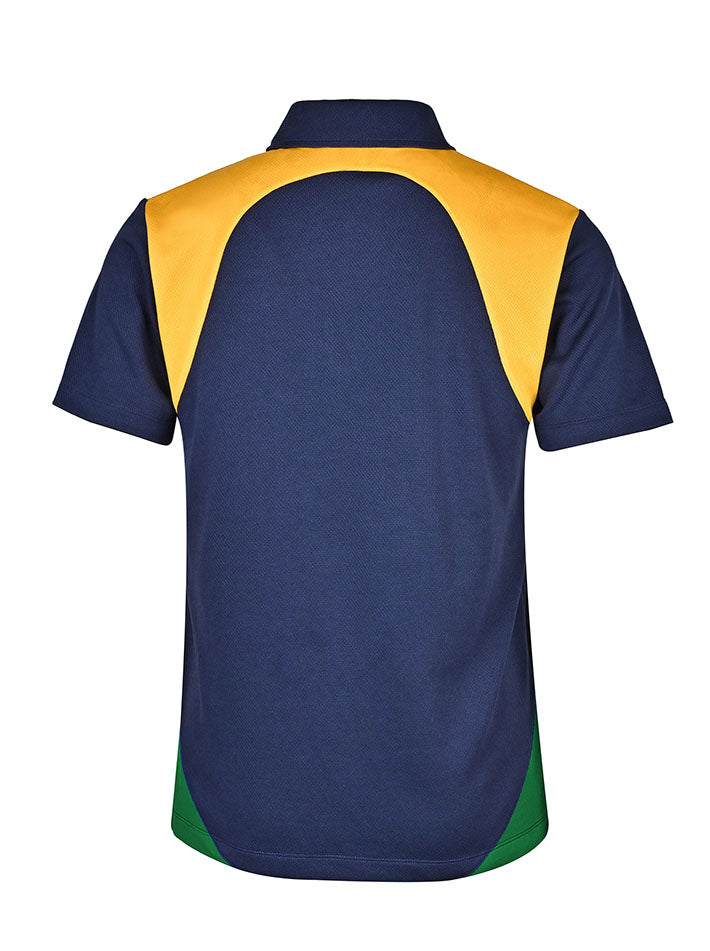 SS House Polo