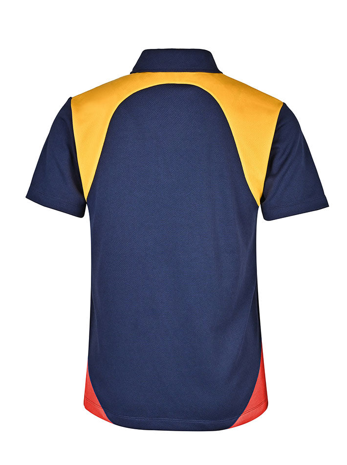 SS House Polo