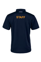 Strive Unisex SS Active Polo - Plain