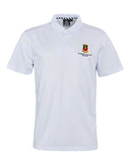 Strive Unisex SS Active Polo - Plain