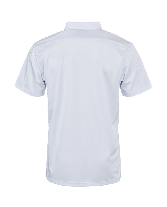 Strive Unisex SS Active Polo - Plain