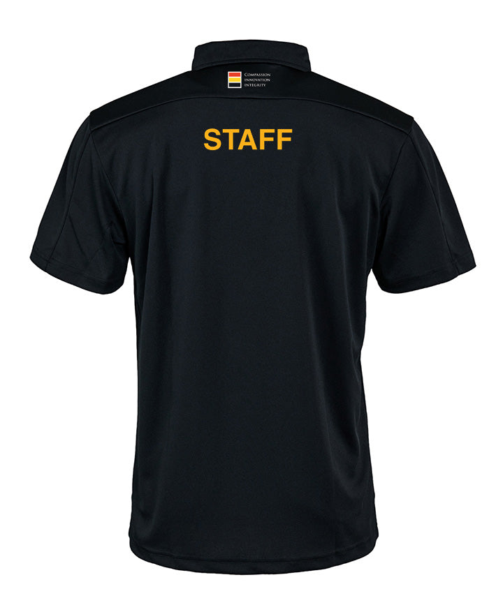 Strive Unisex SS Active Polo - Plain