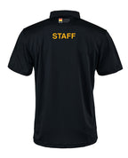 Strive Unisex SS Active Polo - Plain