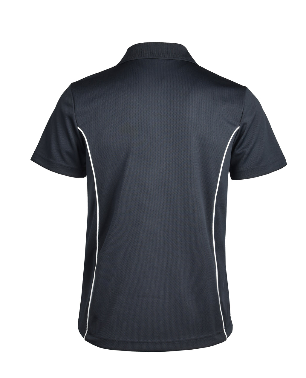 Short Sleeve Mesh Sports Top