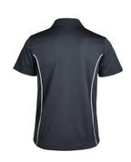 Short Sleeve Mesh Sports Top