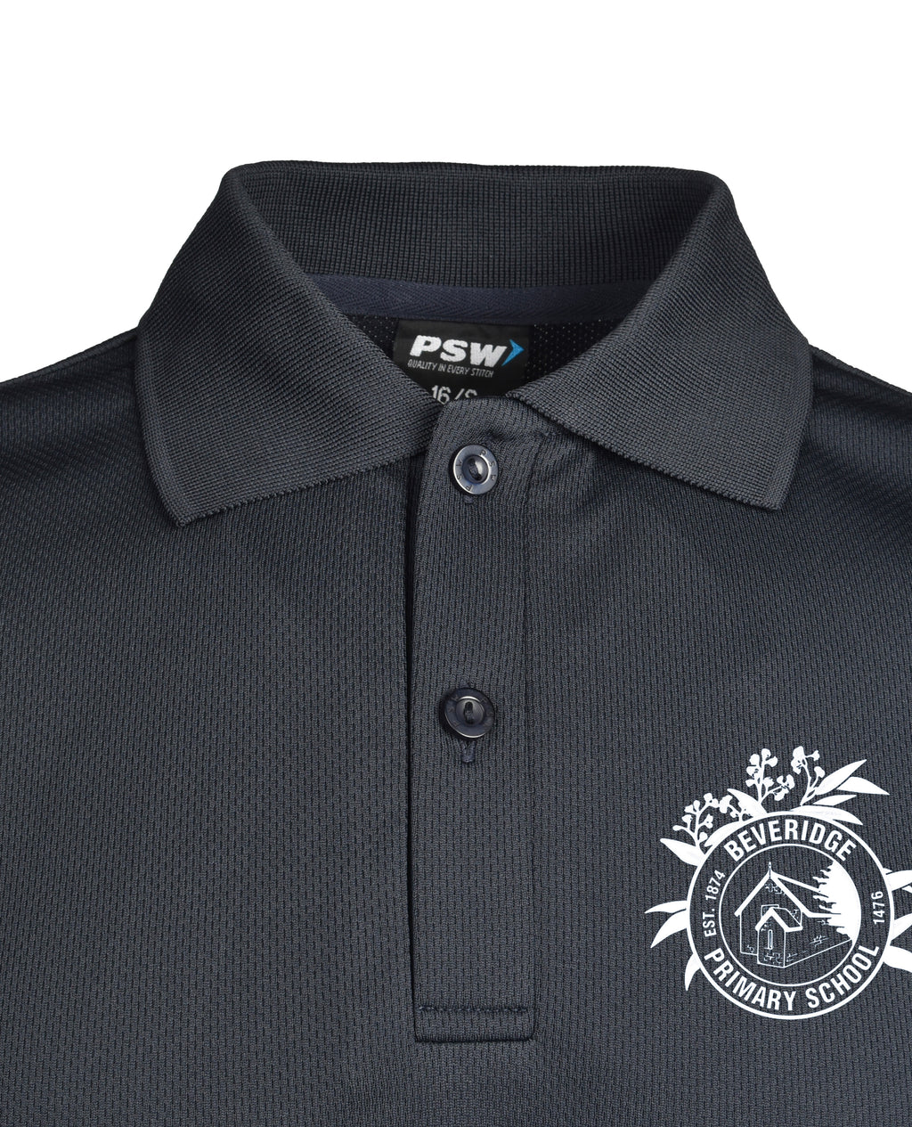 Short Sleeve Mesh Sports Top