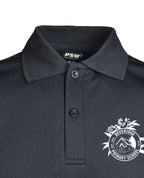 Short Sleeve Mesh Sports Top