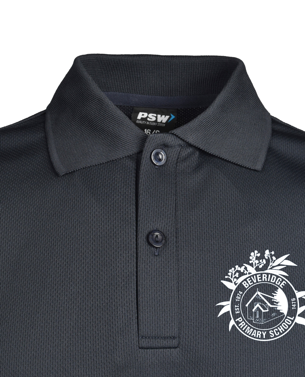 Short Sleeve Mesh Sports Top