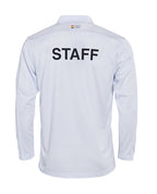Strive Womens LS Active Polo