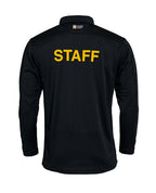 Strive Womens LS Active Polo