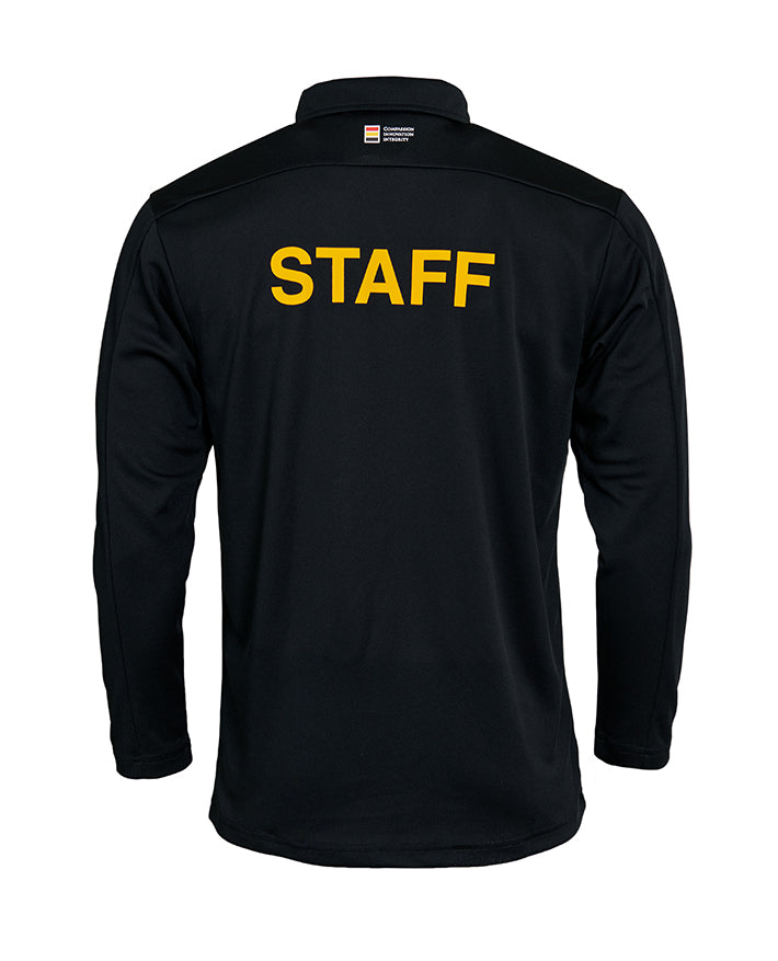 Strive Unisex LS Active Polo